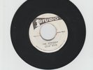STUDIO 1/ THE STRUGGLE  -  VOICE ROYS (78 REGGAE ROCKERS 7