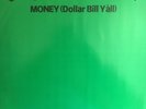 Jimmy Spicer - Money Dollar Bill Y'all - Brand New Vinyl 12