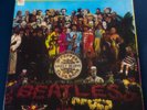 The Beatles Sgt. Pepper US Orig'67 Capitol Stereo True 1st Press Factory Sealed