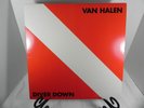 Van Halen Diver Down Original 1982 LP BSK 3677 NM Rock Vinyl
