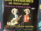 Latin - LOS INVASORES DE NUEVO LEON: Tema de La Pelicula  El Profugo de Tijuana
