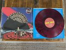 Teenage Wrist - Earth Is A Black Hole - Vinyl