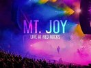 Mt. Joy **Live At Red Rocks **BRAND NEW RECORD LP VINYL