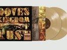 DOVES- KINGDOM OF RUST EXCLUSIVE DOUBLE GOLD VINYL PREORDER