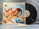 DIRE STRAITS Alchemy 2xLP Vinyl Record LIVE 1984 Warner Bros  1-25085 NM