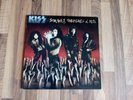 Kiss Promo Vinyl LP Smashes,Trashes & Hits US 1988 VG++/NM