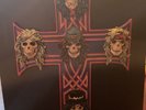 GUNS N ROSES - Appetite For Destruction: Locked N Loaded Empty Case Only GNR
