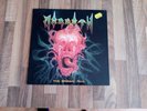 Morgoth Vinyl LP The Eternal Fall Germany 1990 VG++/VG++