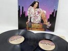 Donna Summer ON THE RADIO/GREATEST HITS-VOLUME I & II Vinyl 2XLP 1979 w/ Poster