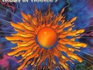 Astral Projection Trust In Trance LP EX UK 1996 TIP