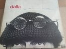 LUCIO DALLA - OMONIMO 1980  'Balla balla ballerino..'  LP originale perfetto