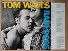 Tom Waits-Rain Dogs/ Vinyl/NM