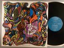 The Red Crayola  The Parable Of Arable Land  RARE LP  Psych