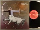 Sagittarius  Present Tense   RARE LP    Psych   1968 Columbia 2 Eye Label