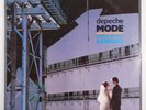 Depeche Mode Some Great Reward LP Vinyl (1984, Sire Records) w/ Sleeve 1-25194