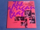 ART BLAKEY *The African Beat* ORIG MONO LP BLUE NOTE#BLP 4097 PLASTYLITE EAR RVG