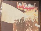 Led Zeppelin II RL SS Robert Ludwig Hot Stamper VG-/VG 1969 vinyl LP SD 8236