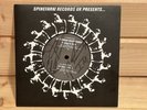 Autographed Five Finger Death Punch Vinyl Record