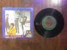 Jackson 5 - Corner Of The Sky / Michael Jackson Rare Thai EP Thailand
