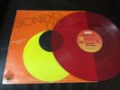 EARTH WIND & FIRE September b/w Fantasy RED VINYL 1978 MEXICO 12