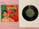 Teresa Teng Yeu Jow era Christmas EP  Near Mint beauty Vinyl / VG+ clean Cover