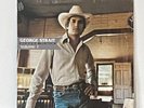 George Strait - Strait Out Of The Box Volume 1 - MCA Nashville - Vinyl LP Album