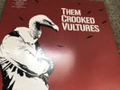 Them Crooked Vultures 2009 12