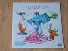 MisterWives ‎– Connect The Dots Vinyl NEW