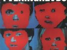 TALKING HEADS - Remain In Light (Rocktober 2022) - Vinyl (white vinyl LP)