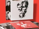 QUEEN - QUEEN FOREVER - 2015 BOX SET LIMITED EDITION 4 LP's + 12