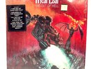 Meat Loaf Bat Out Of Hell 1977 Epic Vinyl Disc   Near Mint