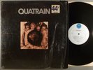 Quatrain  Self-Titled     Psych