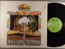 Sapphire Thinkers  From Within    RARE LP    Psych