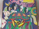 The Yardbirds little games lp MONO PROMO Original Epic white label