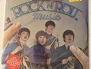 The Beatles LP SEALED 1976 Rock ‘n’ Roll Music SKBO-11537 First Press