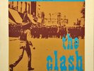 LP   THE CLASH  Black Market Clash   CAN-Epic      near MINT