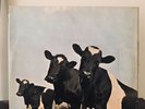 Pink Floyd Atom Heart Mother 1970 First UK Issue SHVL 781  A 1G-B 1G VG++