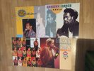 GREGORY ISAACS : 4 x LP 1989-96 : I.O.U. + Can´t stay away + In Dub + No Luck