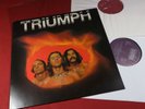 Triumph  SAME  -  LP Bellaphon BBS 2529 Germany 1976 sehr gut