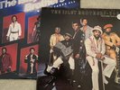 2-LOT THE ISLEY BROTHERS - WINNER TAKES ALL VINYL 3 + 3 VINYL, AMAZING VG+ SET