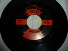 NORTHERN SOUL 45 RPM RECORD - THE FOUR SHELLS - VOLT 45-134