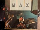 MAX ROACH QUINTETTE HANK MOBLEY KENNY DORHAM LP ARGO LP 623 MONO DG 1958 Jazz