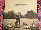 George Harrison 1970 Apple 3 X LP Box set All things must pass