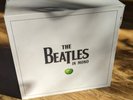 The Beatles in Mono - vinyl box set 2014
