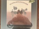 MFSL Blood,Sweat, and Tears One step 2 disc 45 RPM  Box Set     Mint Sealed