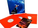 Walt Disney's Fantasia 3LP Stereo Box Set 1966 World Record Club Australia ST-40