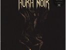 Aura Noir - Aura Noire Black / Red Speckle Vinyl Edition (2018 - EU - Original)