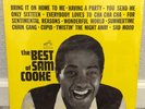 *BRAND NEW * The Best Of SAM COOKE LP (LSP 2625) RCA LIVING STEREO - MINT