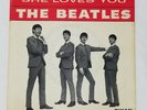 The Beatles She Loves You / I`ll Get You 45 Swan 4152 PS  ( Mis-Press )