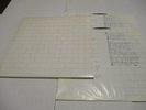 Pink Floyd, The Wall Original Record Lp, Excellent Vinyl